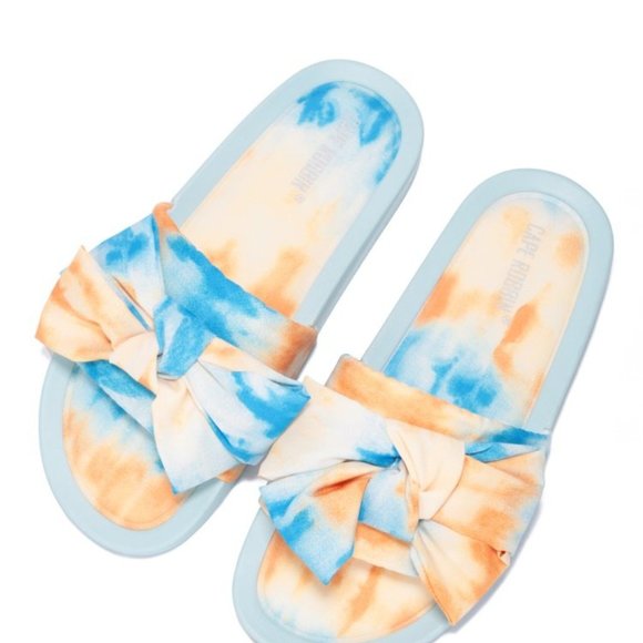 SALE! CAPE ROBBIN SHERLOCK FOUND IT FLAT SANDALS - Picture 5 of 6